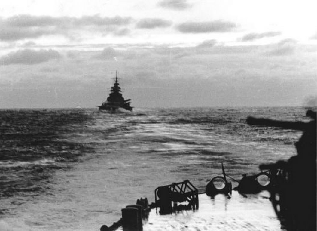 Bismarck