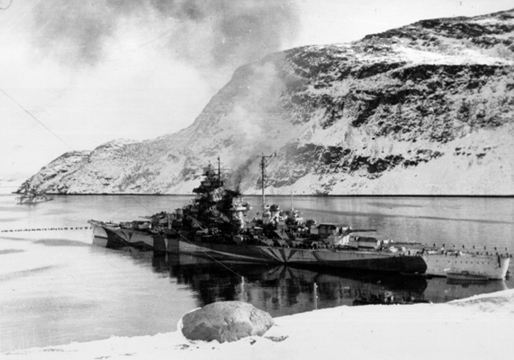 Tirpitz