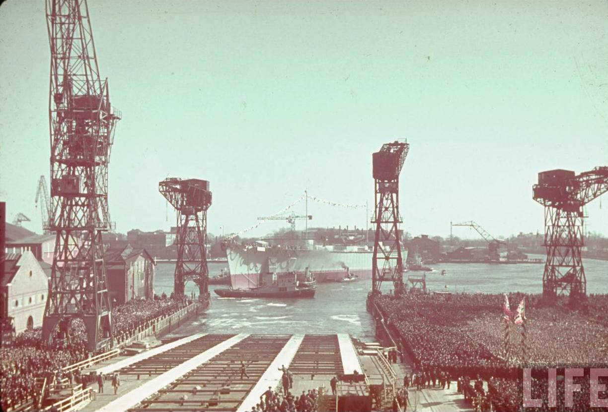 Tirpitz