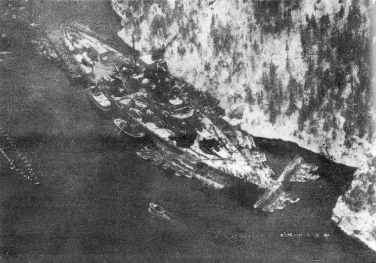 Tirpitz