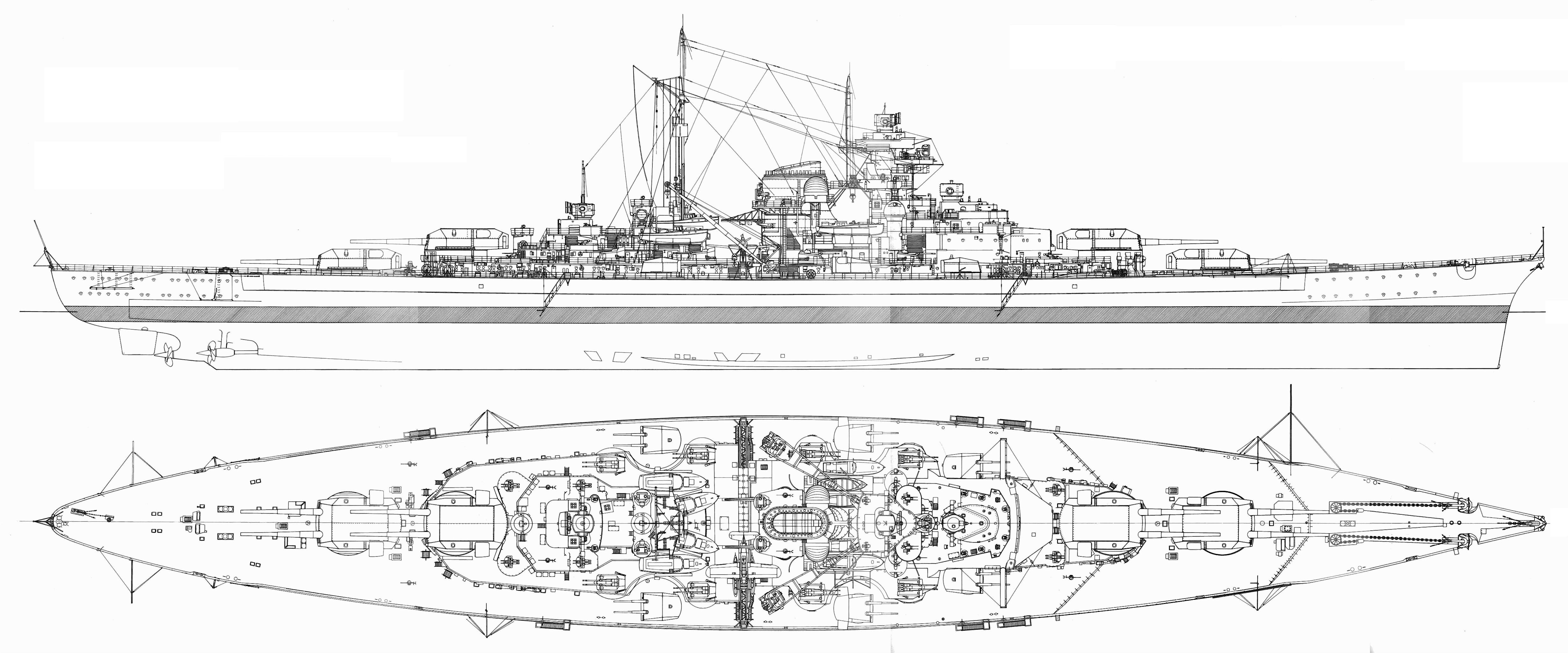 Bismarck