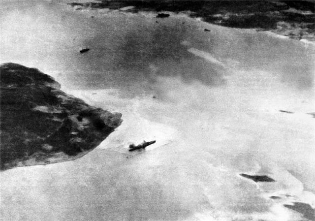 Tirpitz