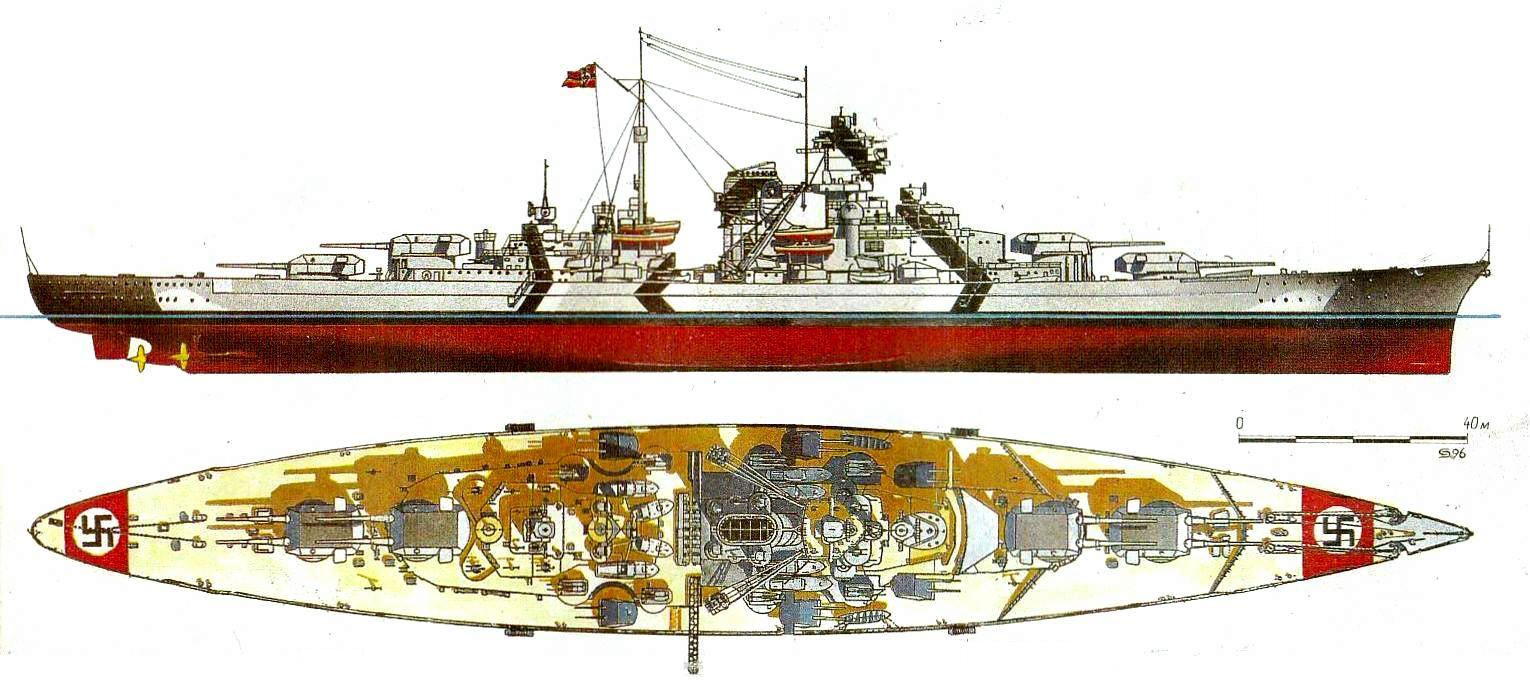 Bismarck