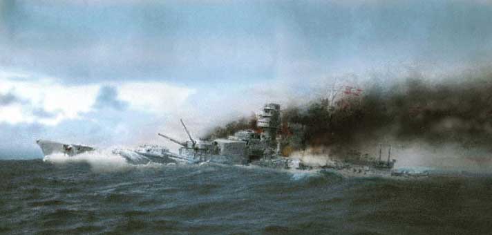 Bismarck