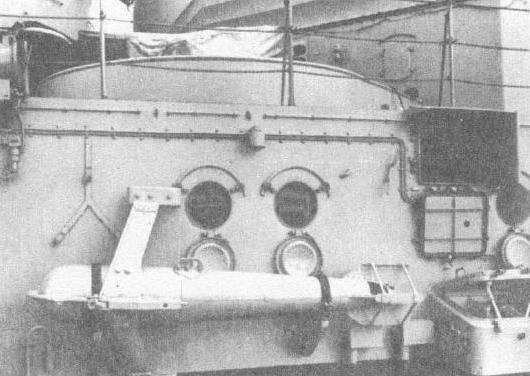 Bismarck
