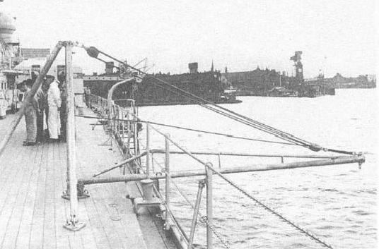 Bismarck