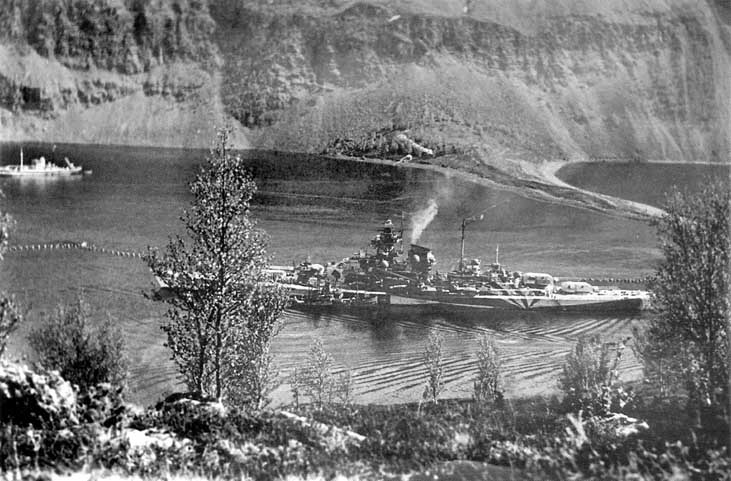Tirpitz