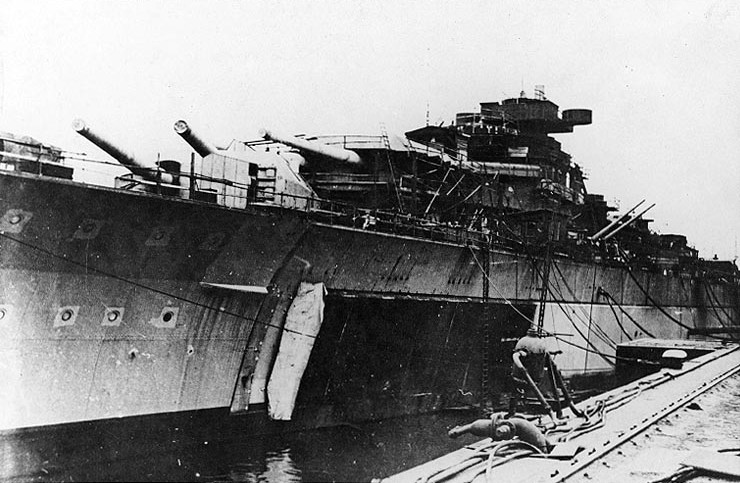 Bismarck