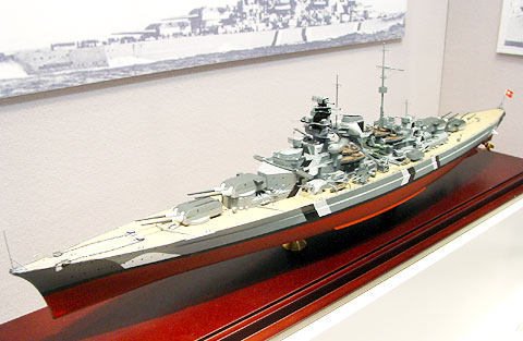 Bismarck