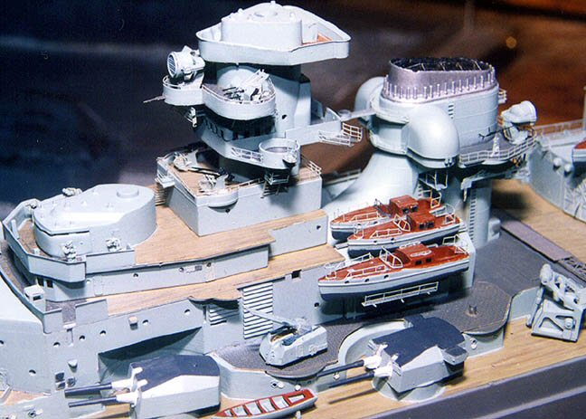 Bismarck