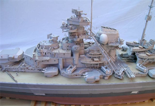 Bismarck