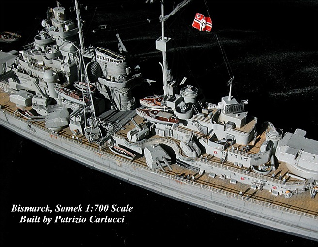 Bismarck
