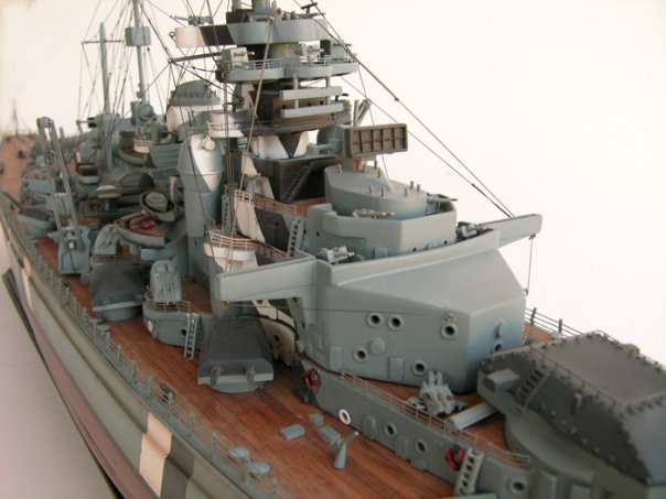 Bismarck