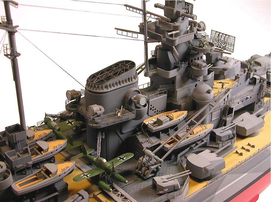 Tirpitz
