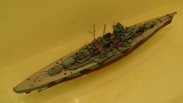 Tirpitz