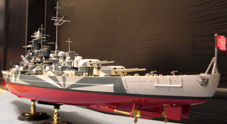 Tirpitz