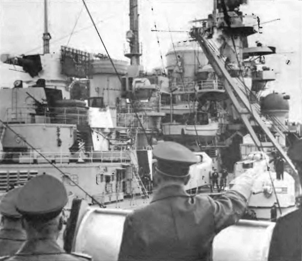 Bismarck