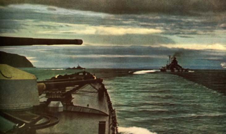 Tirpitz