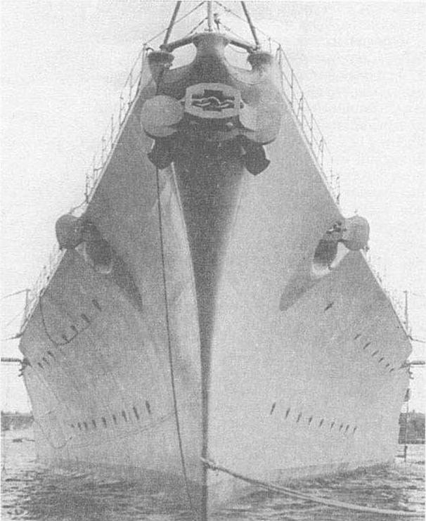 Bismarck