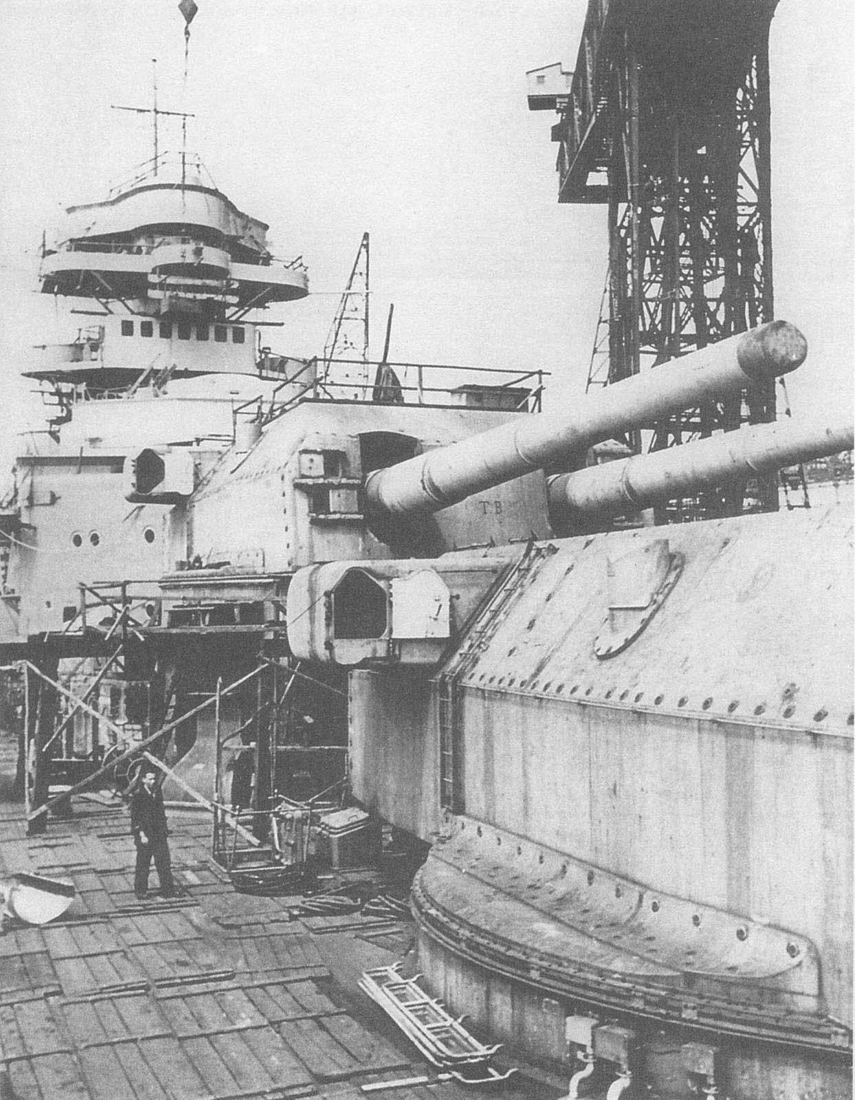 Bismarck