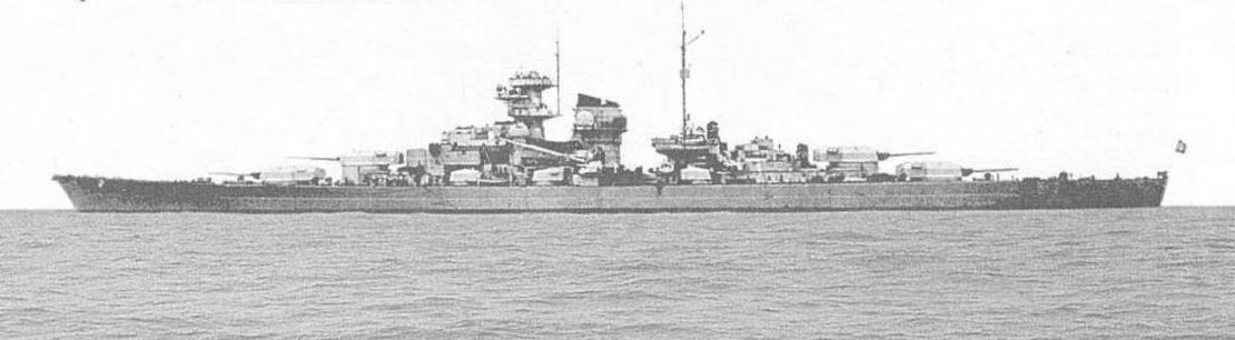 Bismarck