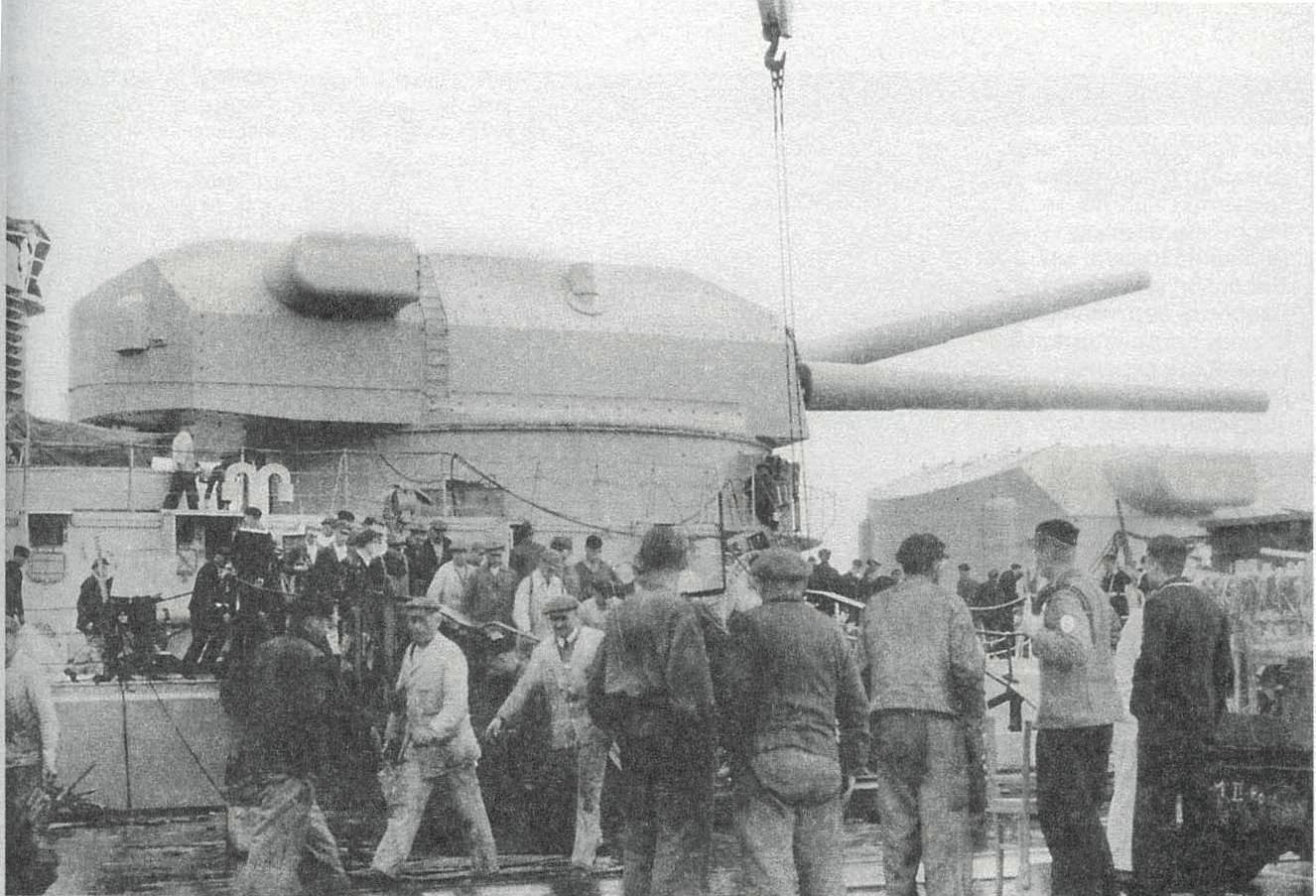 Bismarck