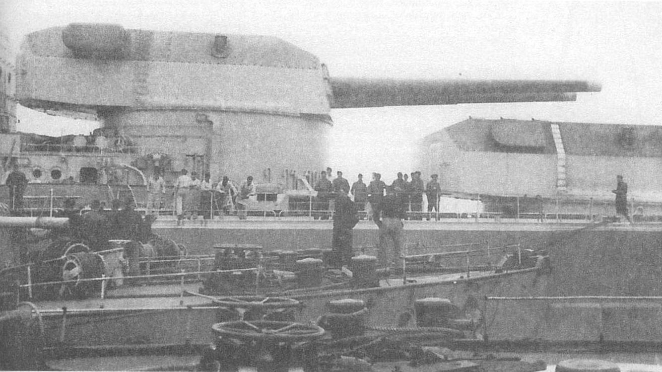 Tirpitz