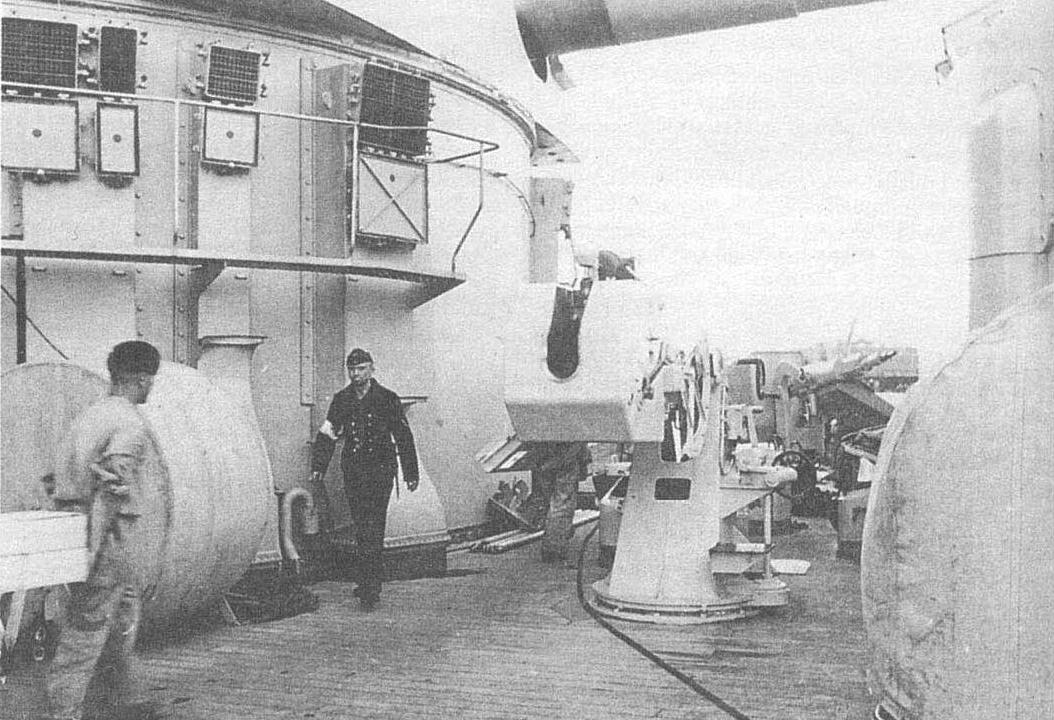 Bismarck