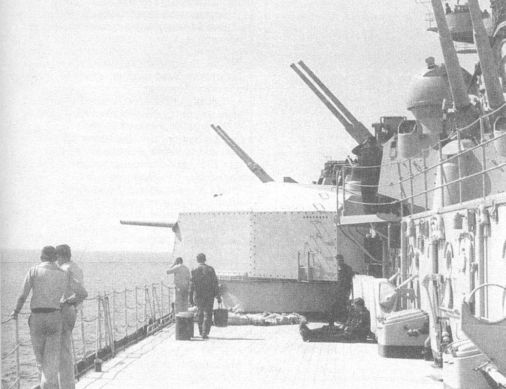 Tirpitz