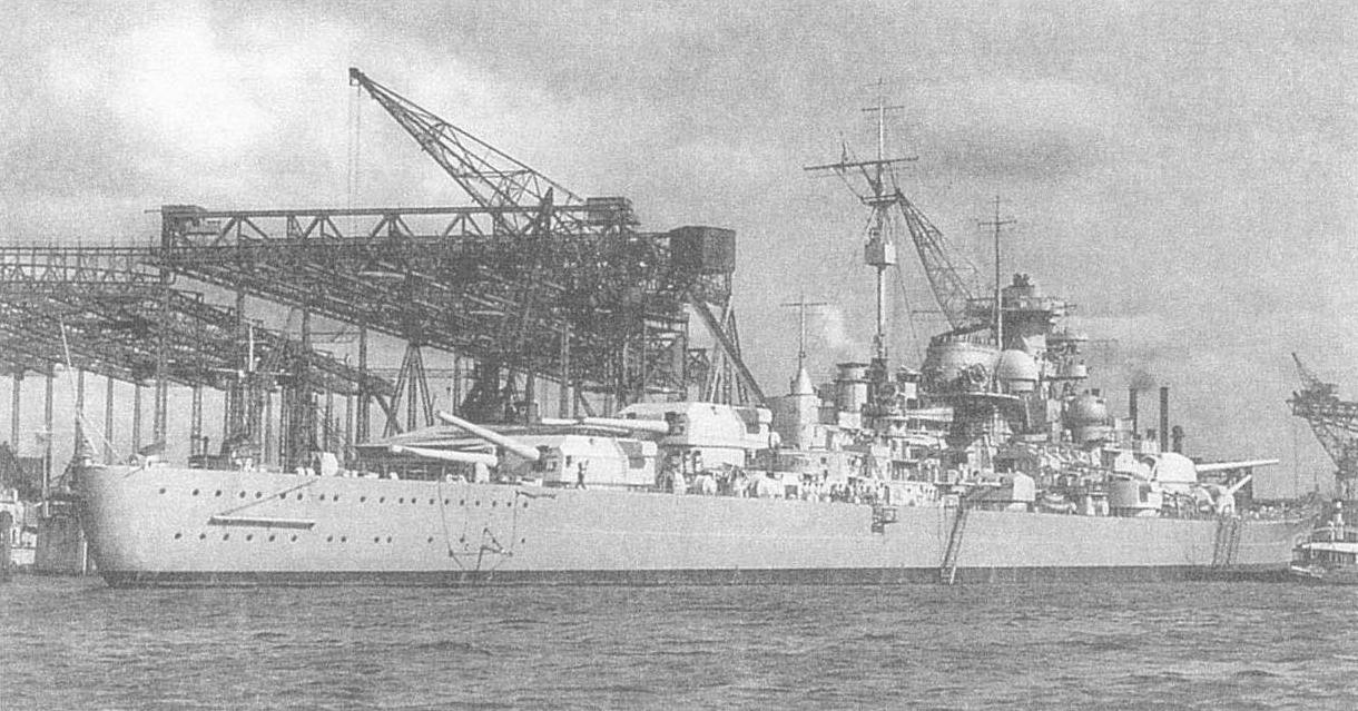 Bismarck