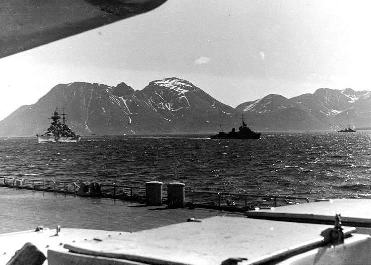 Tirpitz