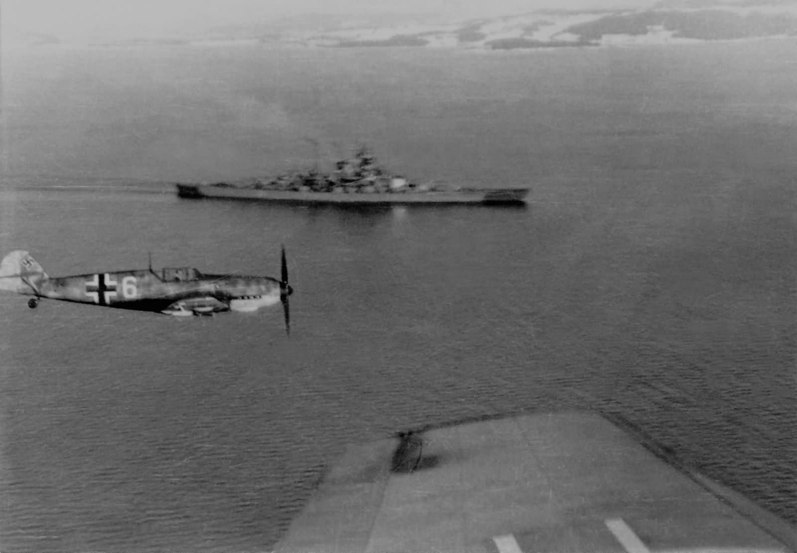 Tirpitz