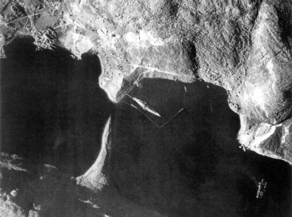 Tirpitz