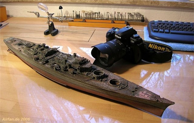 Bismarck