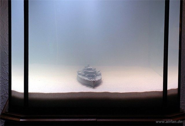 Bismarck