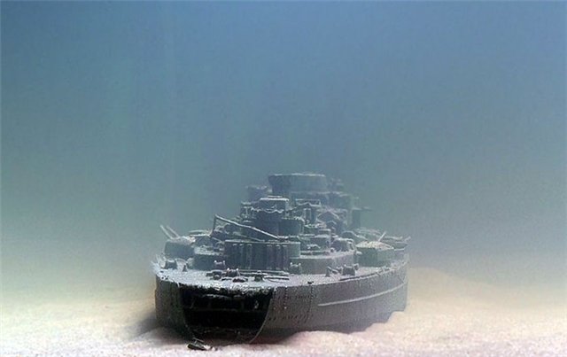 Bismarck