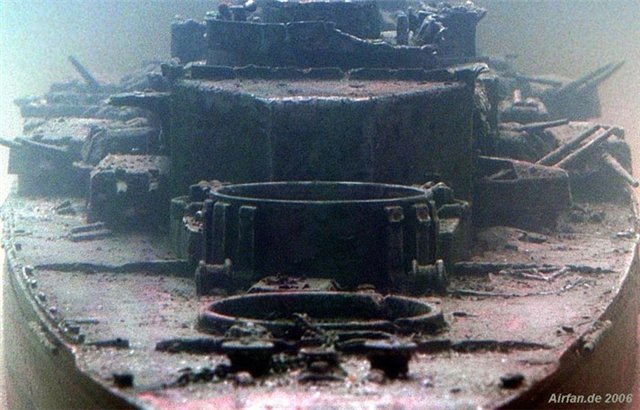 Bismarck