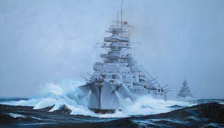Bismarck