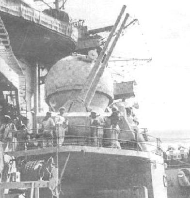 Bismarck
