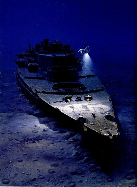 Bismarck