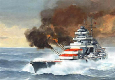 Bismarck