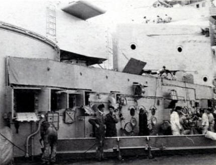 Bismarck