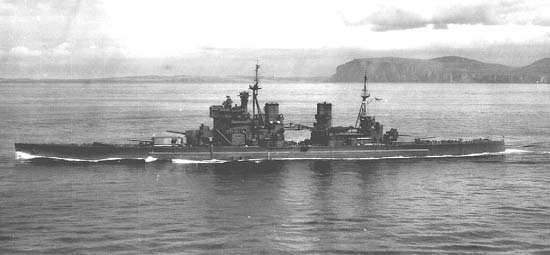 Prince of Wales