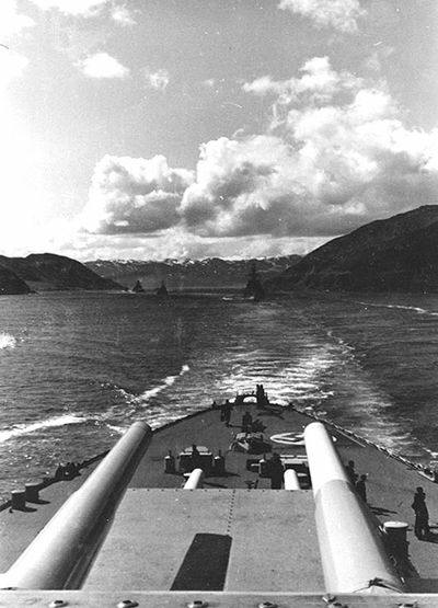 Tirpitz