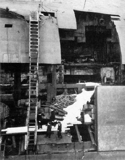Tirpitz
