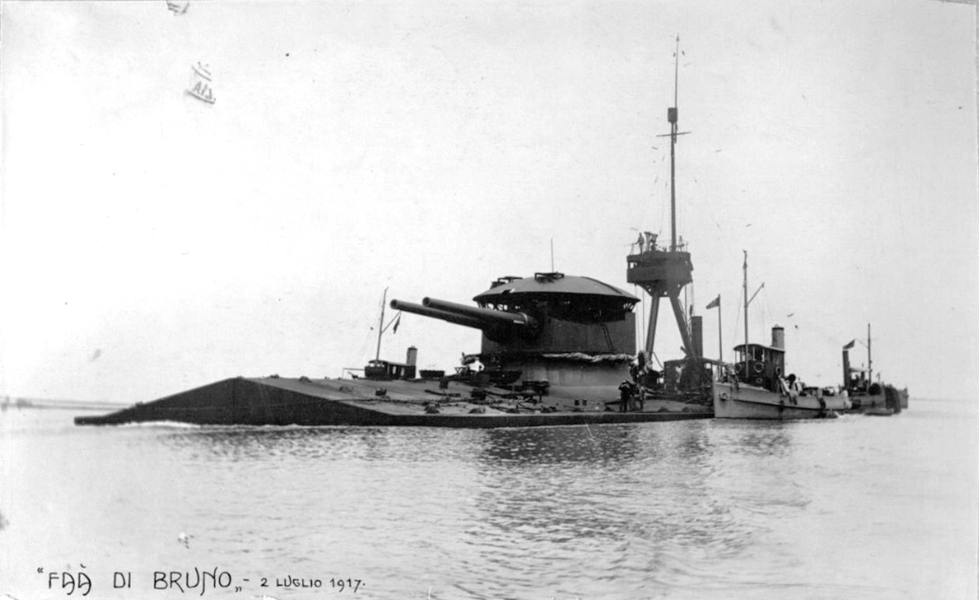 Faa di Bruno