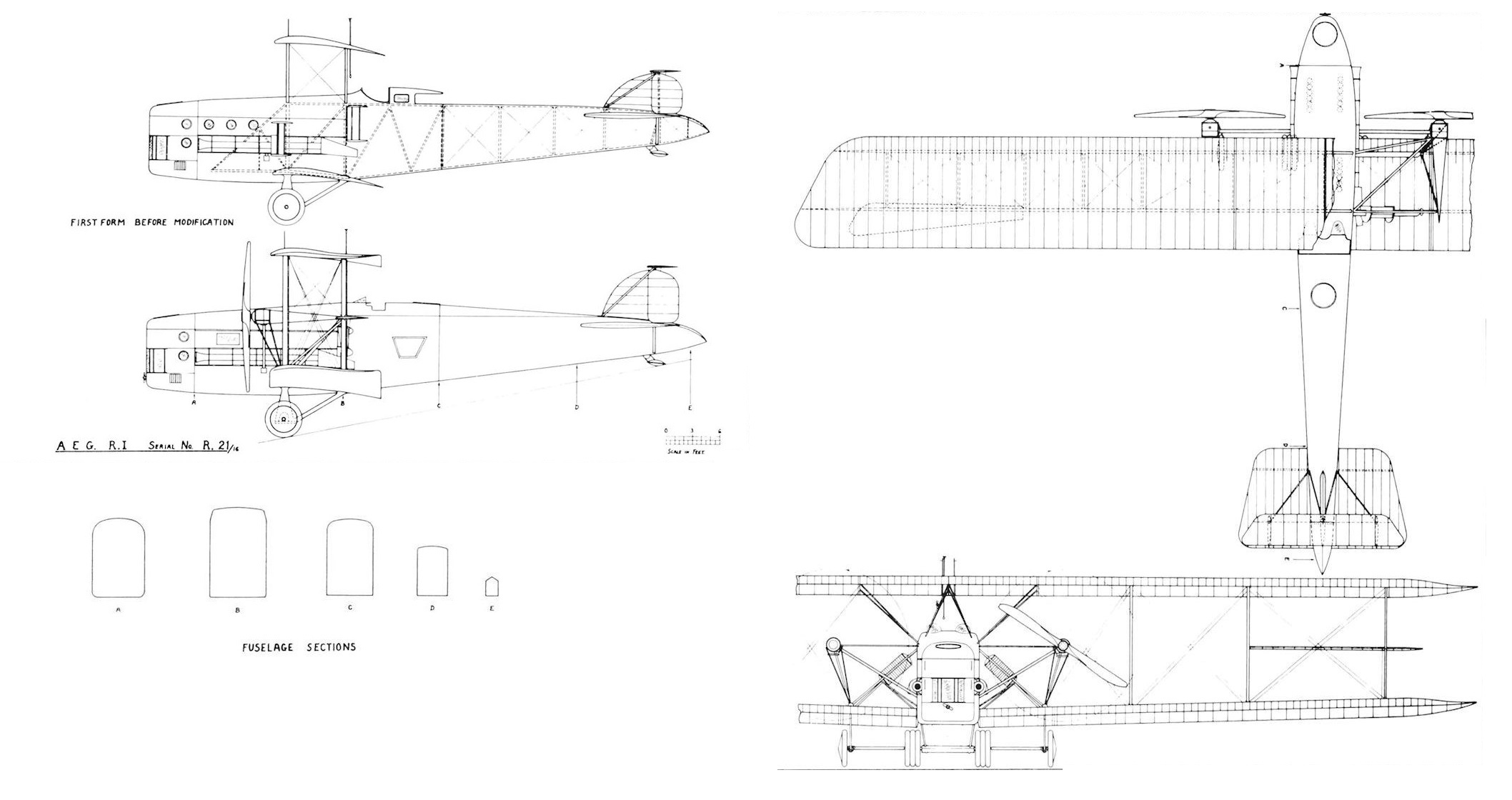 AEG R-1