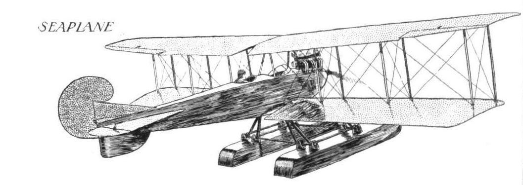 Albatros W1