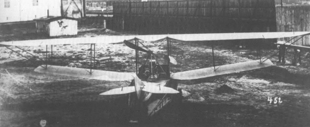 Albatros FB