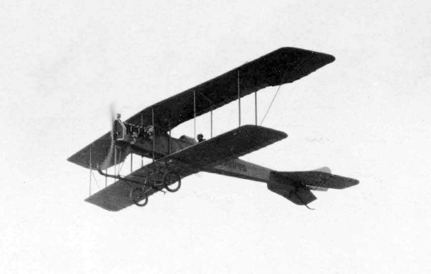 Albatros DE